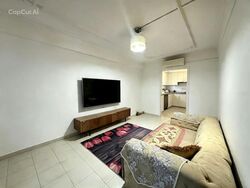 Blk 411 Bukit Batok West Avenue 4 (Bukit Batok), HDB 3 Rooms #600308501